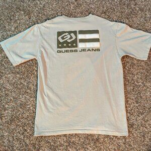 Guess Jeans  Men's T-Shirt
